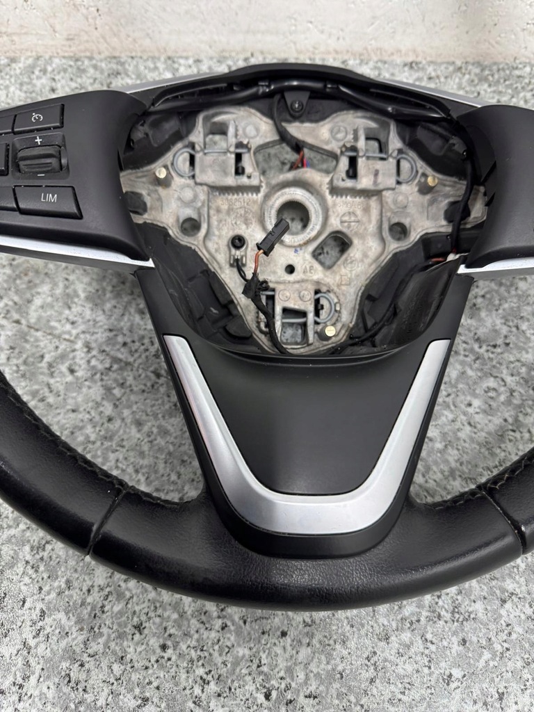 фото №7, Повітропровід bmw x1 f48 2015-2018