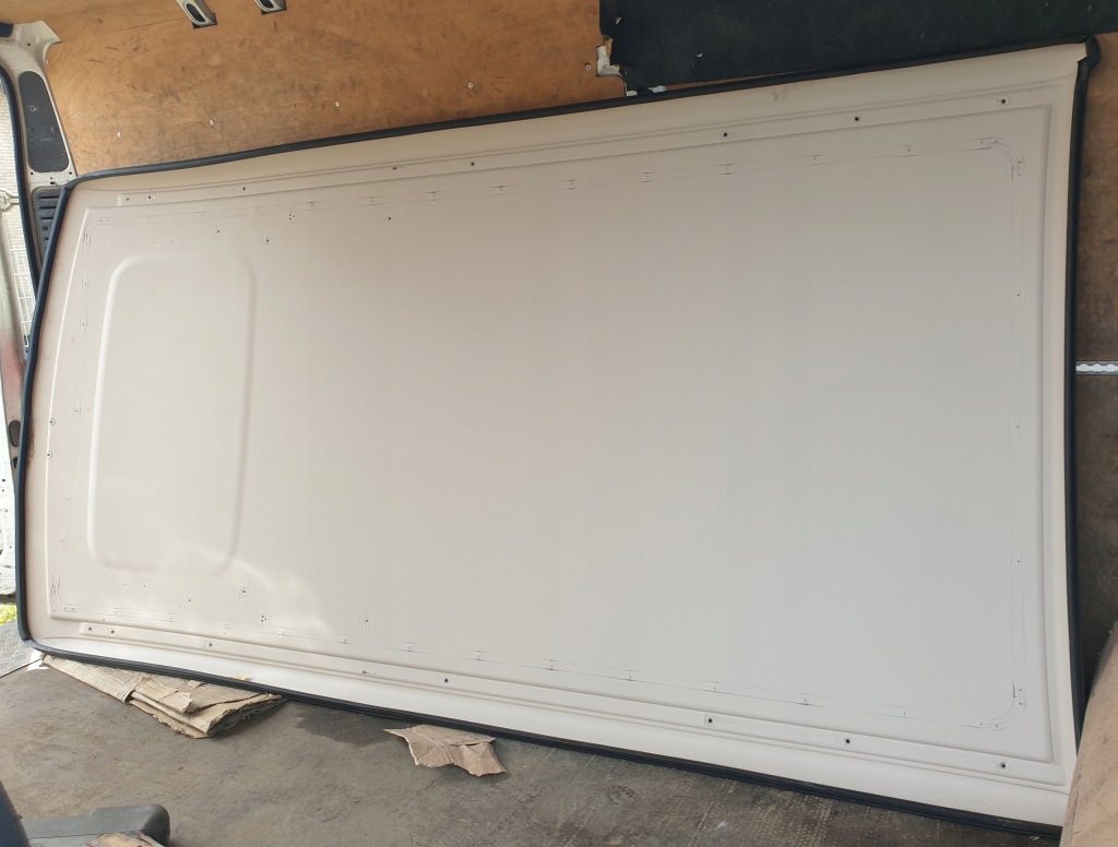 Vito v-klasa 447 w447 marco polo дах westfalia Київ