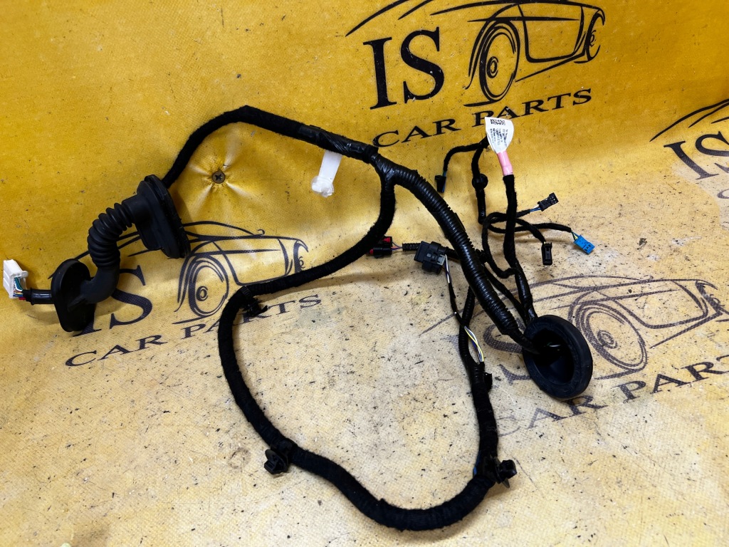 фото №1, Джгут електропроводка проводка двері задня правий tesla model 3 przedlift