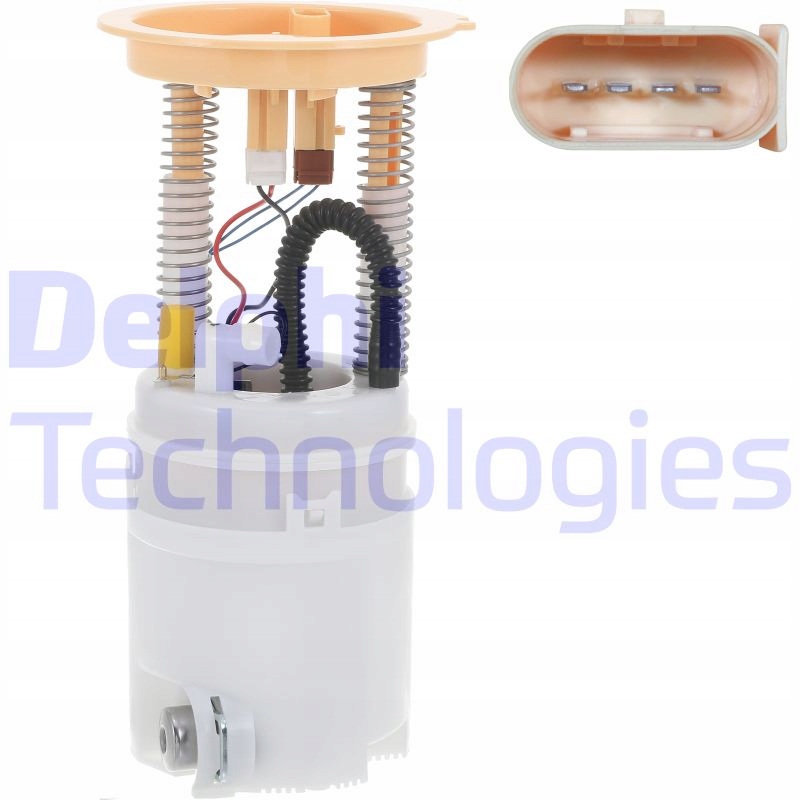 фото №2, Насос пального модуль w бак mra mercedes