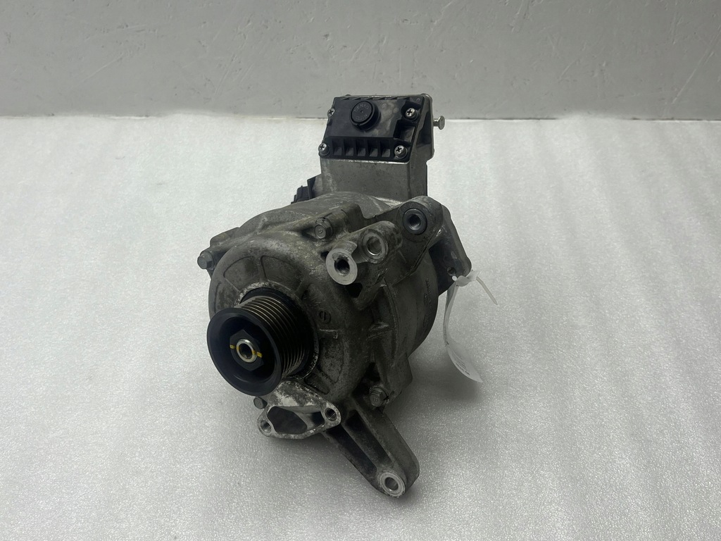 фото №9, Hyundai ioniq 2018 генератор