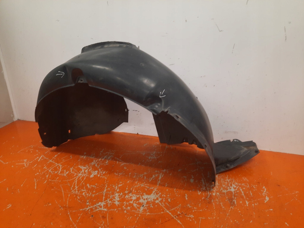 фото №1, Seat leon ii 05-12 підкрилок перед праве 1p0809958