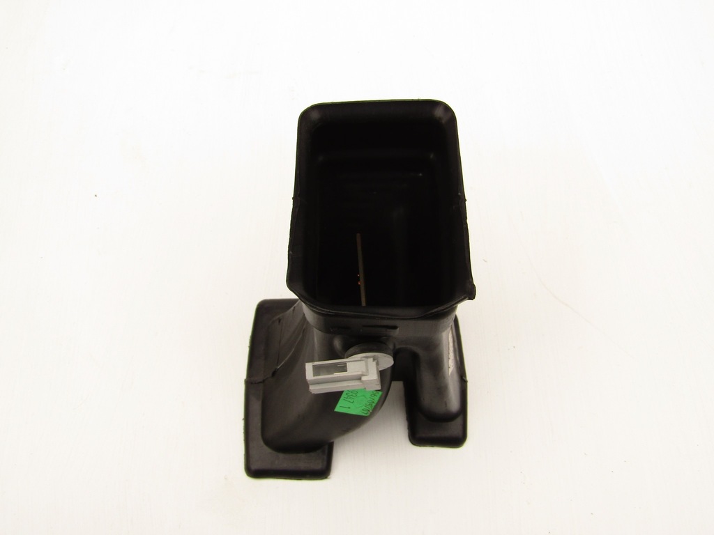 фото №3, Mercedes gl x164 lift труба повітрозабірник повітря канал