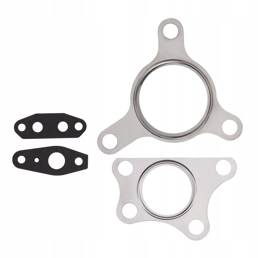 фото №10, Gt2056v turbo dla nissan d40 navara pathfinder 2.5 di d40 yd25 turbo