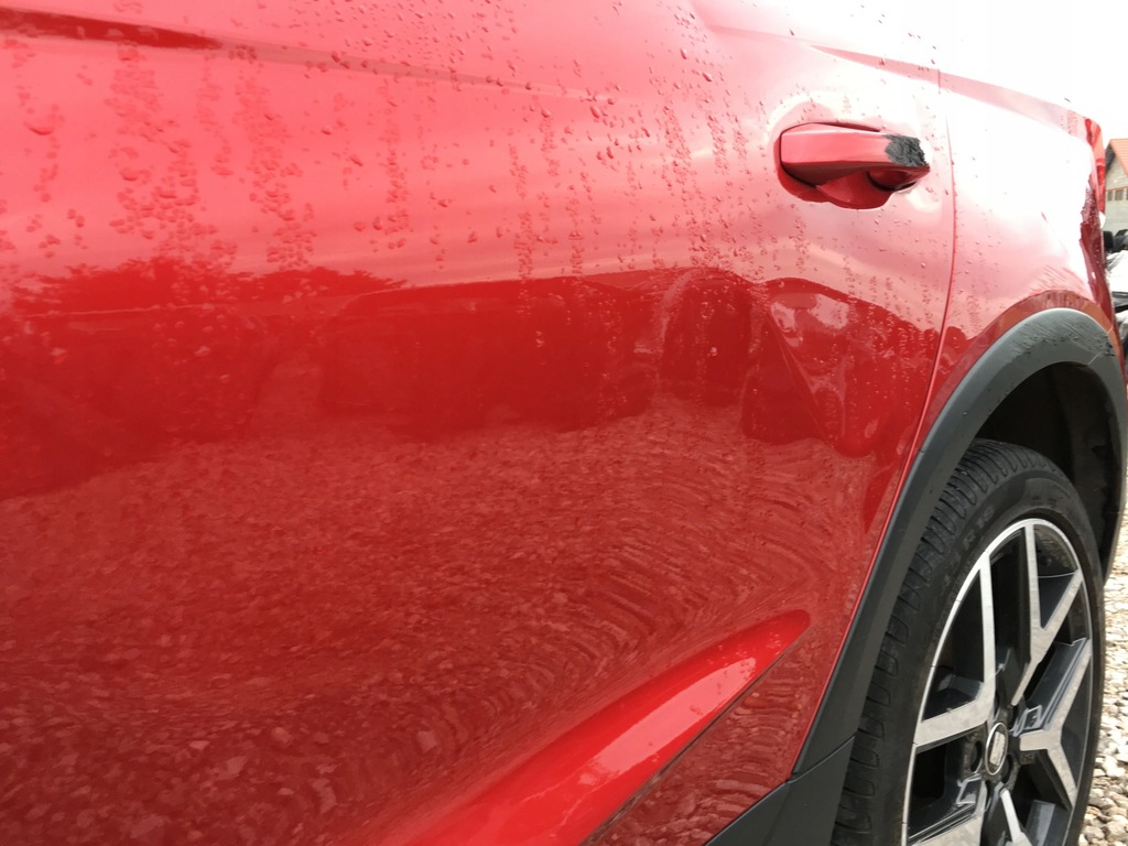 фото №8, Двері лівий задня задні seat arona 17- l0x1