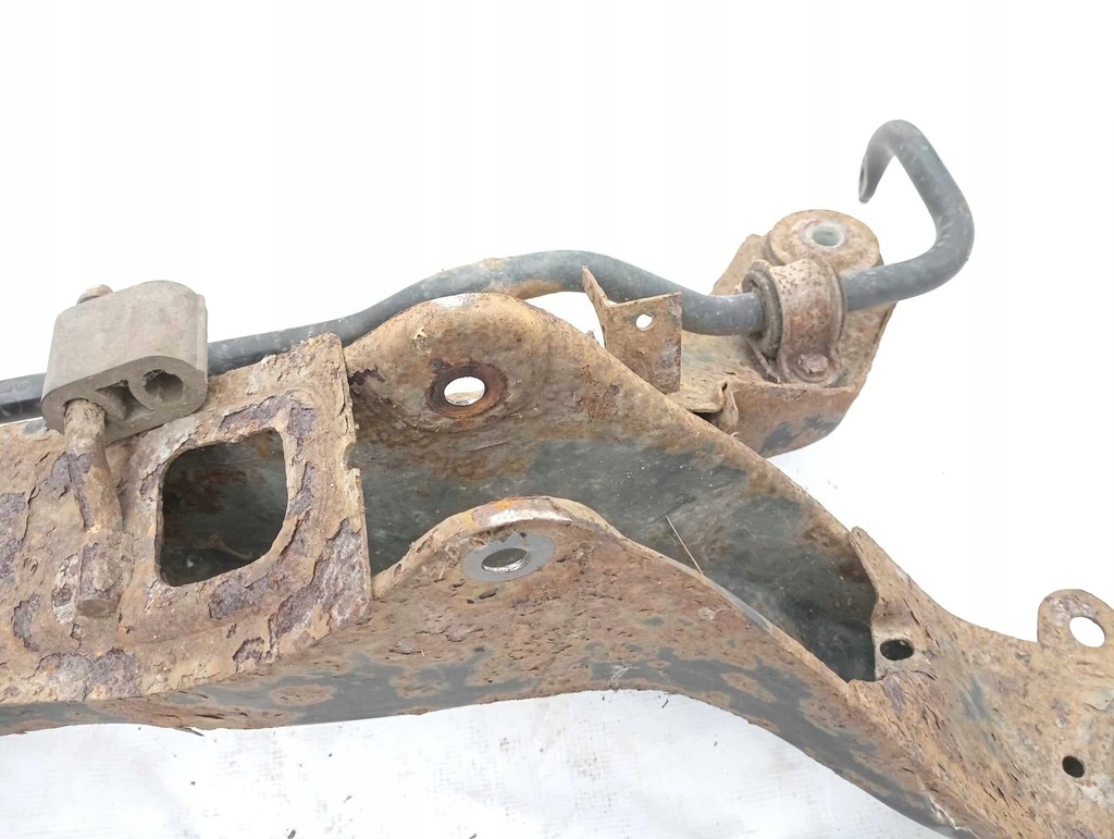 фото №5, Alfa romeo 159 балка підрамник підвіска задня задня