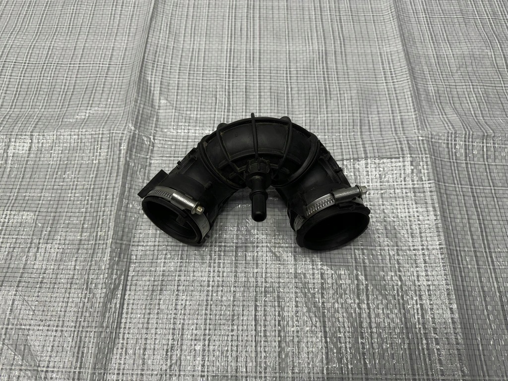 фото №1, Впуск повітрозабірник повітря renault austral e-tech 1430277s01