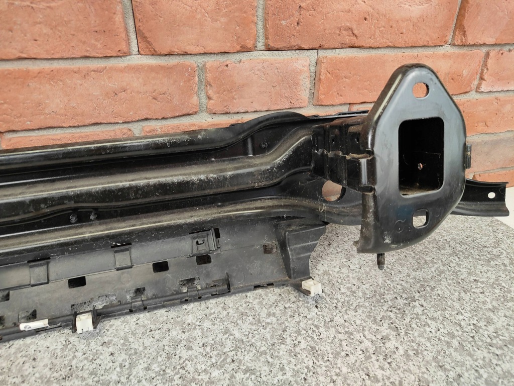 Купити Bmw 3 g20 балка бампера smart відкривач задня 7428022 7428024 7391042 7932682