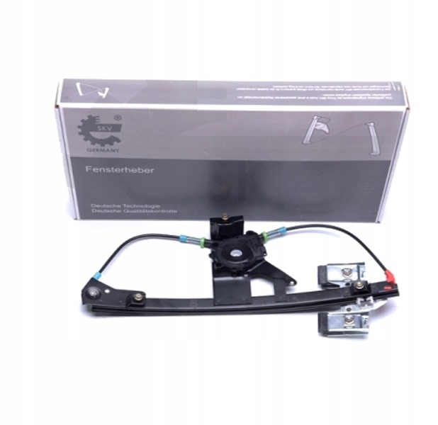 фото №1, Подъемник стекло esen skv 00skv613