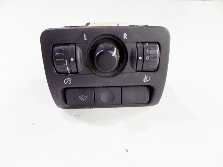 фото №1, Subaru legacy iv 03-09 перемикач дзеркал