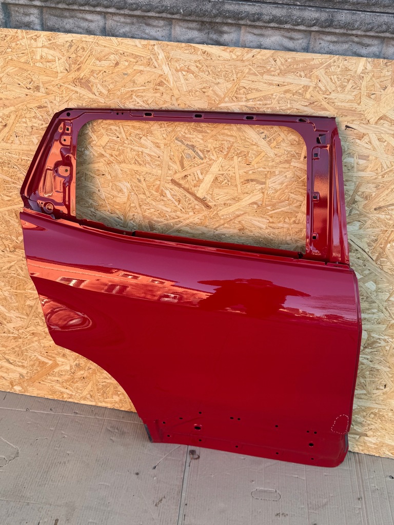 фото №8, Jeep avenger дверь задняя задние правое org