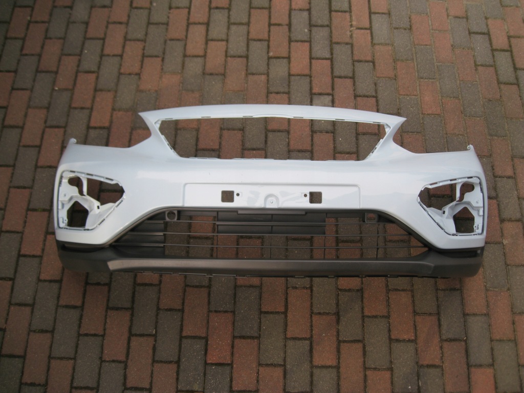 Купить Бампер передний honda jazz crosstar 2020-2024r оригинал