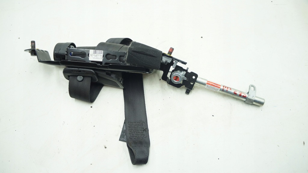 фото №1, Volvo c30 pas безпеки правий перед 9123539