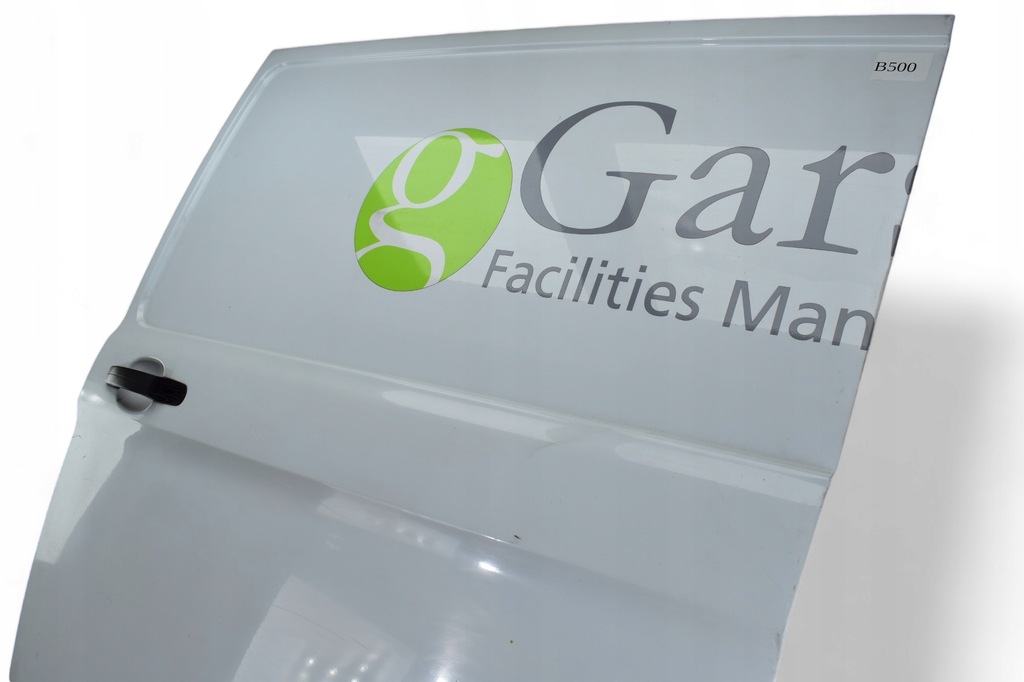 фото №8, Дверь сдвижные левая ford transit custom 2014 fcc