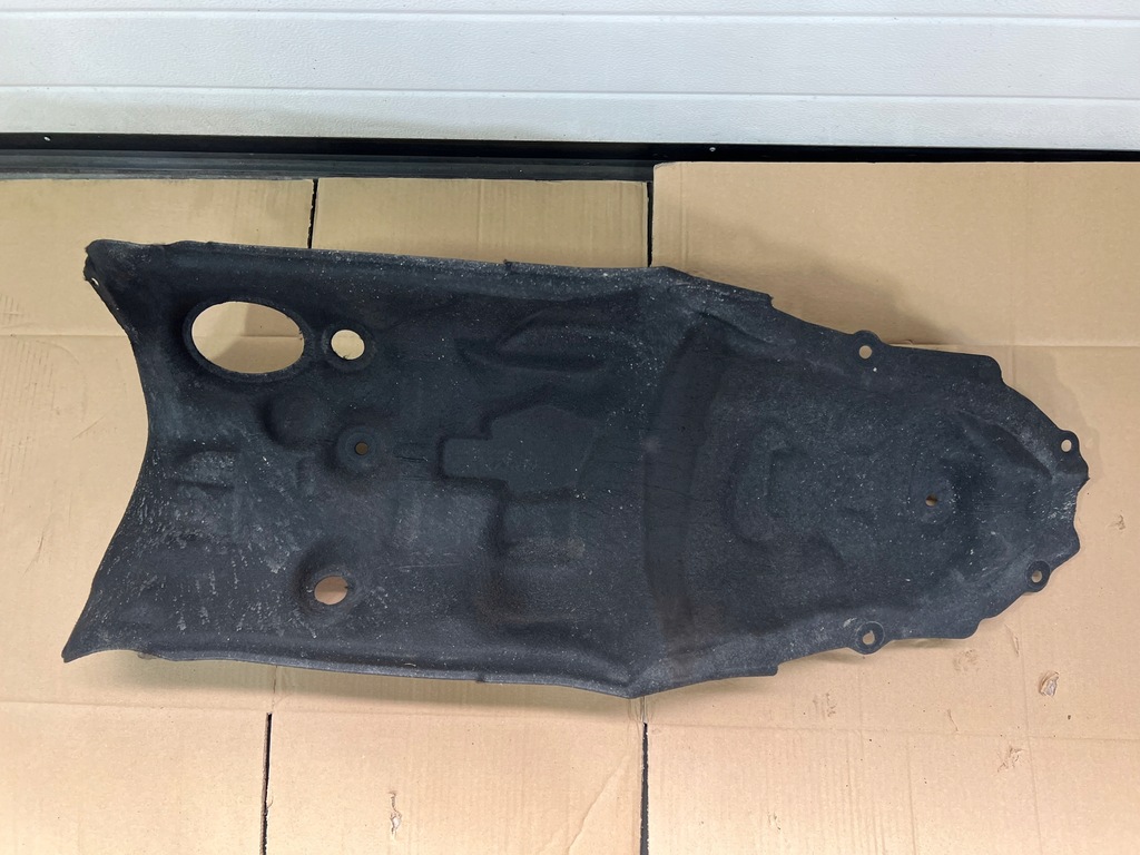 фото №1, Захист коробки передач mercedes vito w447