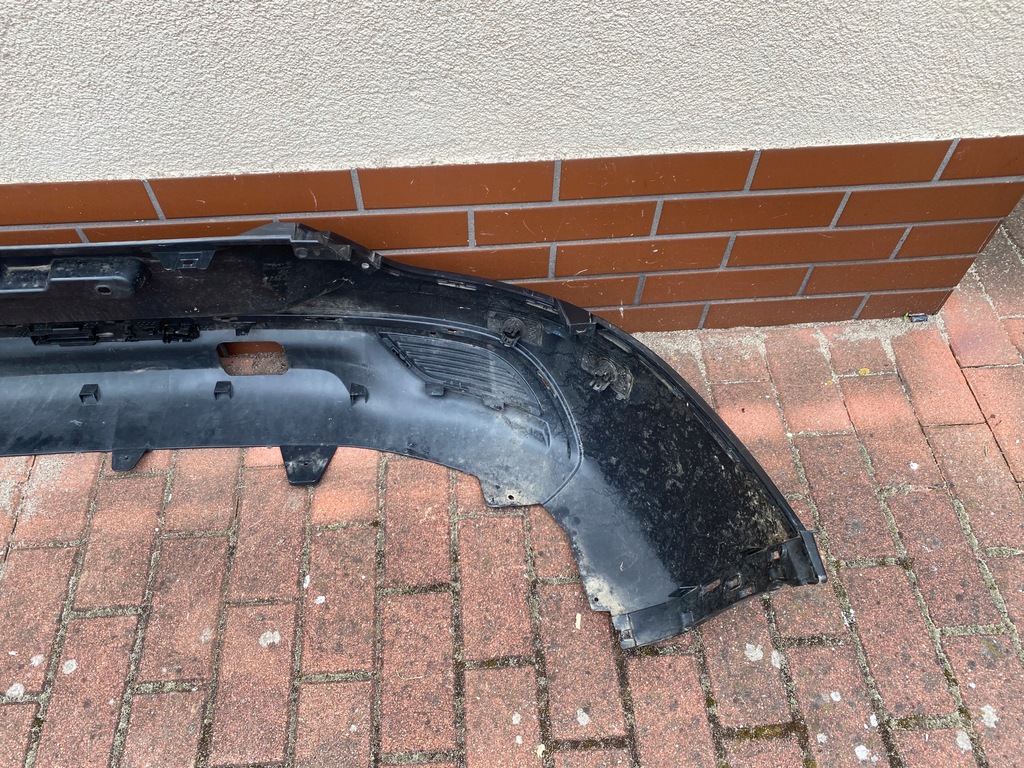 фото №15, Бампер задня задній renault kadjar 4 pdc 19- lift