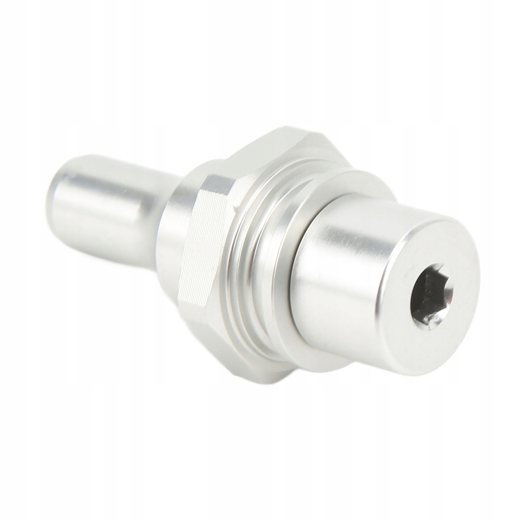 фото №7, N54 клапан pcv 6061-t6 aluminiowy клапан додатній вентиляції коробки