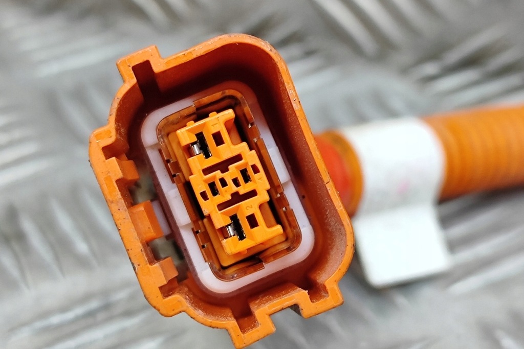 фото №5, Kia ev6 cv другое блока управляющий 375w2-gi100 электрика 168kw