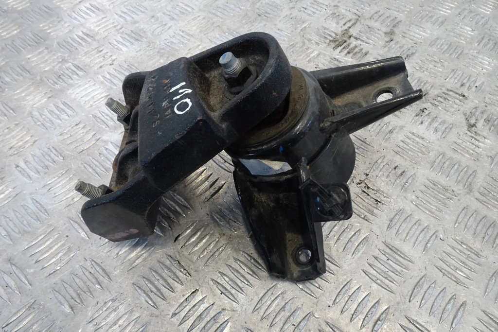 фото №1, Hyundai i10 ii подушка кронштейн двигателя g3la 1.0 19-