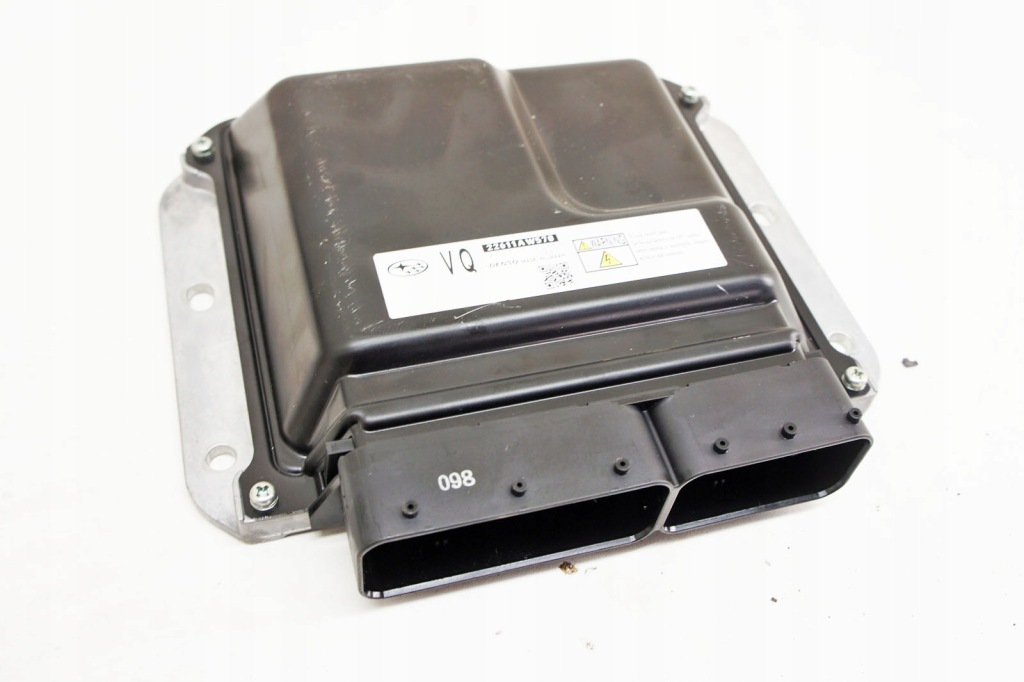 фото №1, Ls142 subaru xv i 2.0d бортовой компьютер двигателя 22611aw570