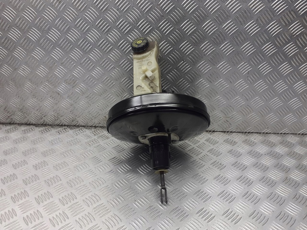 фото №1, Підсилювач гальм renault megane ii 1.5 dci 8200157453e
