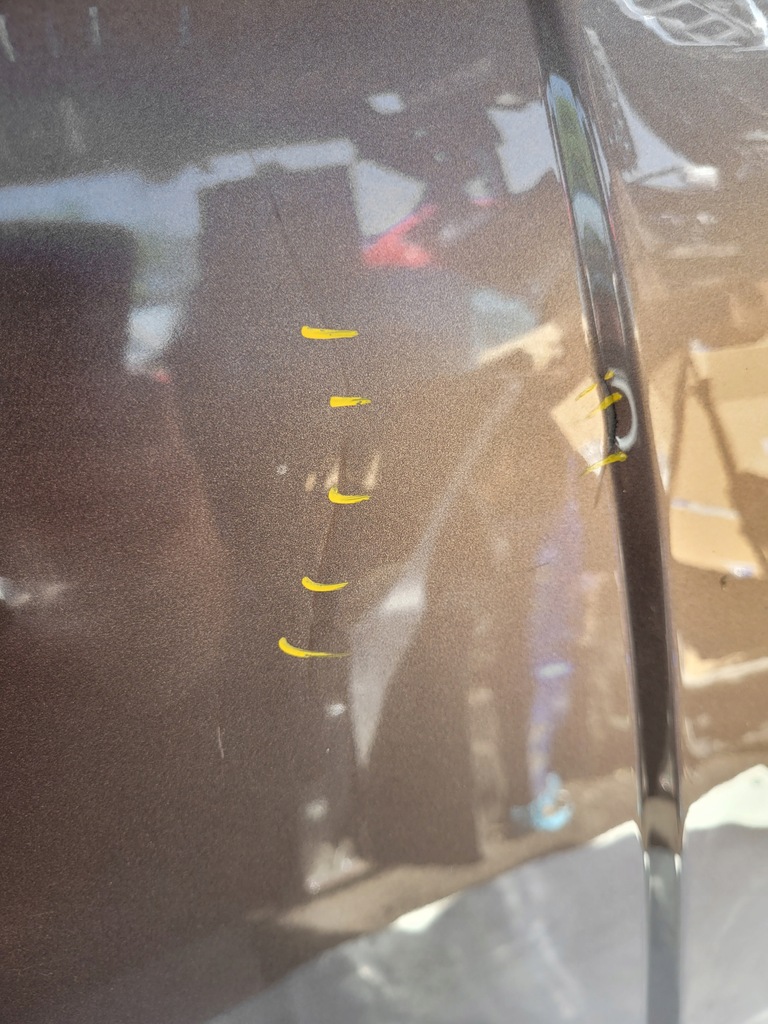 фото №5, Капот hyundai tucson 4 2020-