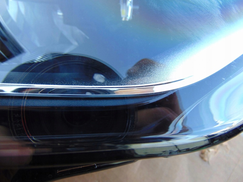 фото №13, Лампа права перед full led audi a3 8y 8y0941034