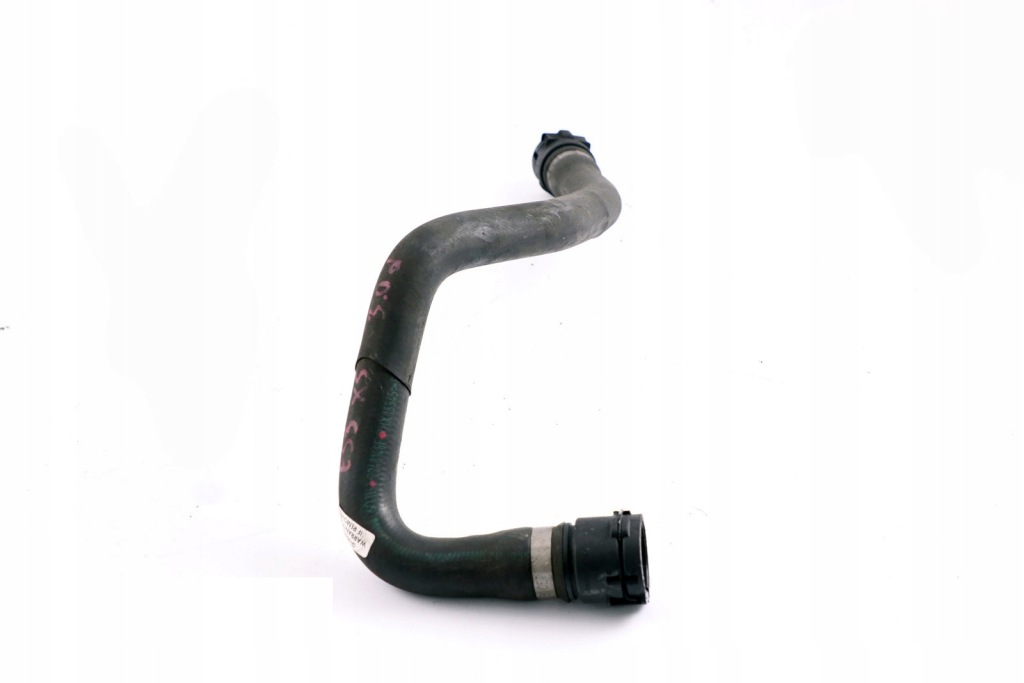 Купить Bmw x5 e53 шланг пабтрубок  воды радиатора 2248148