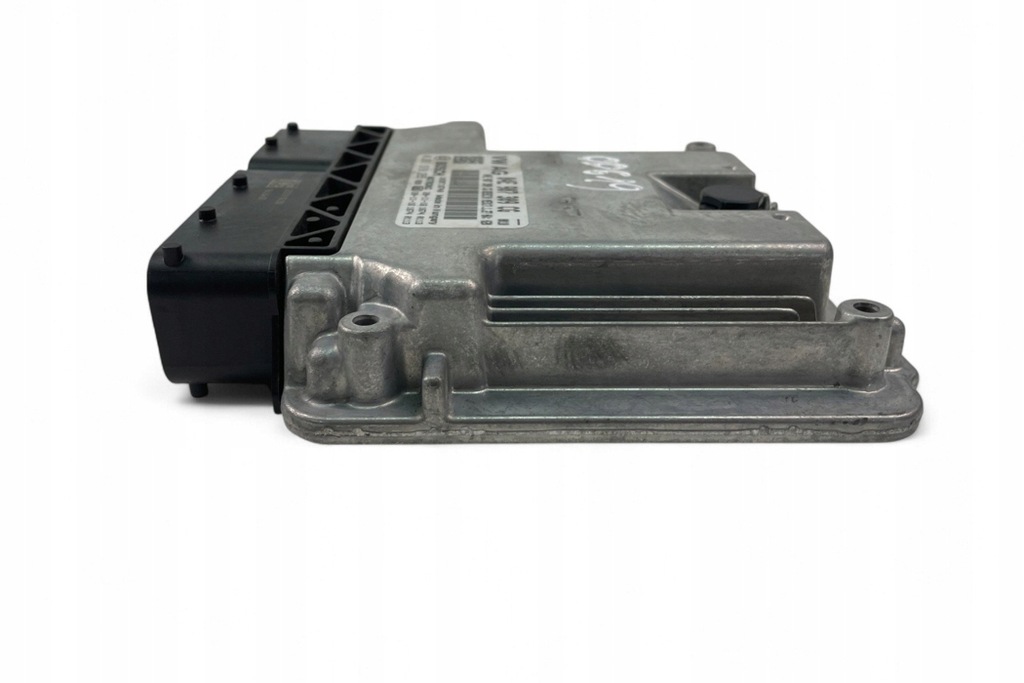 фото №8, Блок управляющий двигателя ecu vw passat b8 3g2 04e907309cg 2019