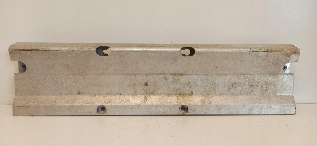 фото №1, Mercedes vito w447 балка опора аккумулятора a4476107003