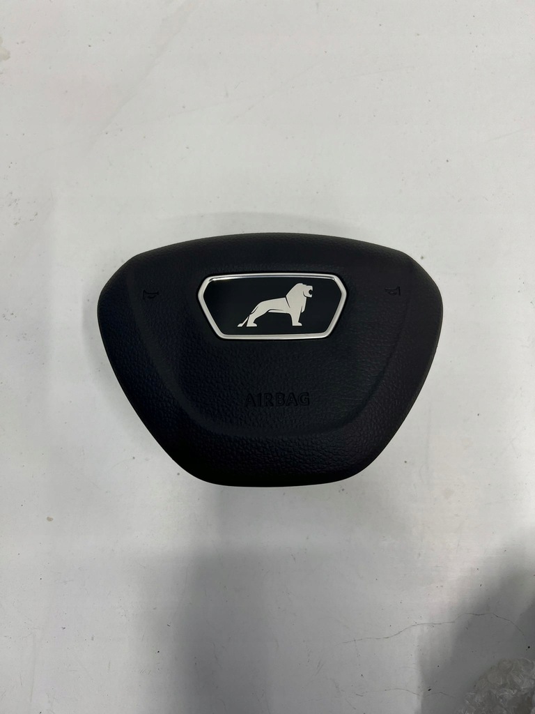 фото №1, Man tge 2017-2024 подушка подушка безпеки водія оригінал