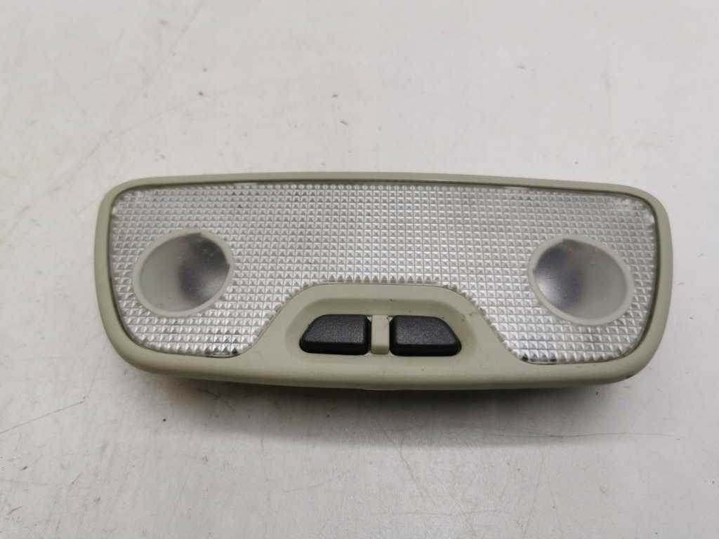 фото №1, Volvo xc90 2003 освещение кабины