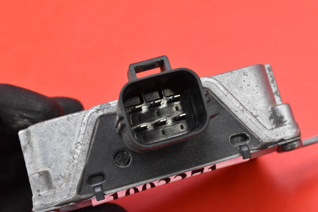 фото №9, Блок керування модуль насоса пального 6g9n-9d372-ac a2c53119120 volvo xc60 i 2.0 d4