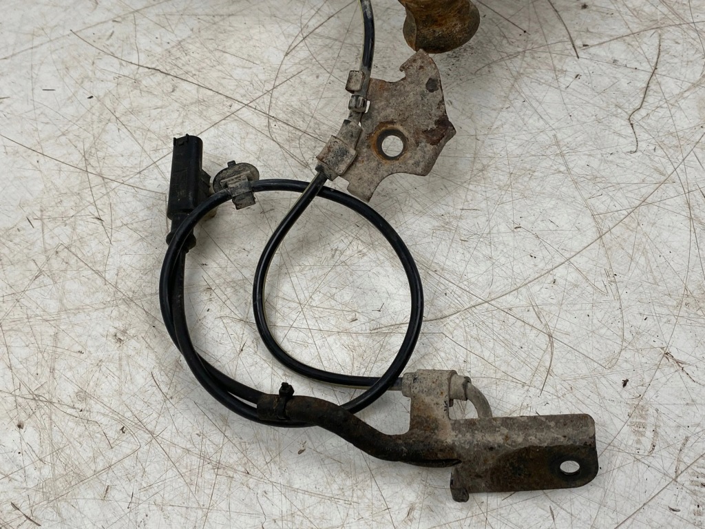 2008 toyota corolla e140 e150 ступиця колеса передній Київ