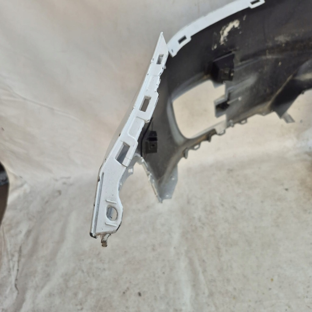 фото №11, Tesla model x 15- бампер перед передний pdc