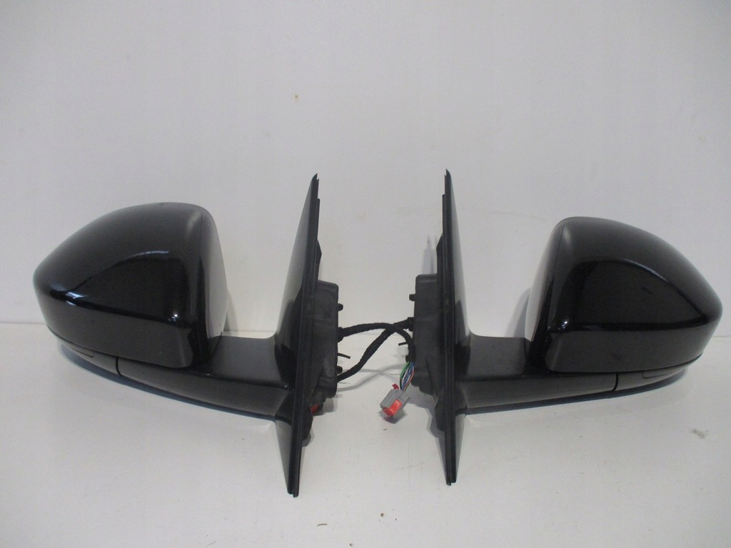 фото №1, Зеркало jaguar f-pace правое