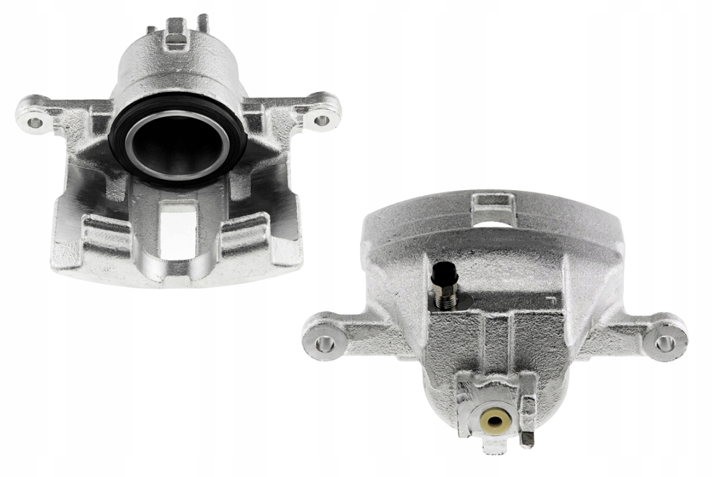 фото №1, Nissan primera p11 almera n16 суппорт перед левый