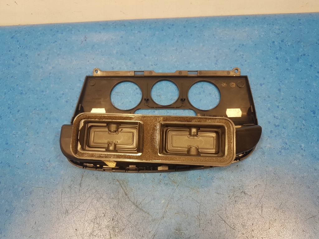 фото №6, Seat altea i решётки обдув воздуха 1p1819110