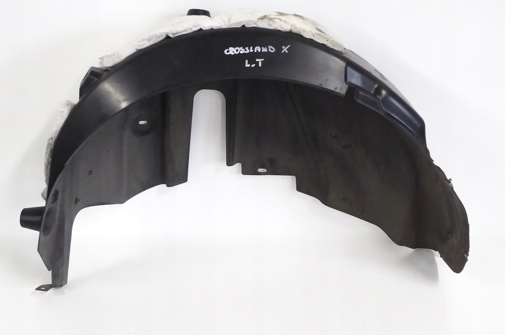 фото №1, Opel crossland підкрилок задні задня ліва 39146991