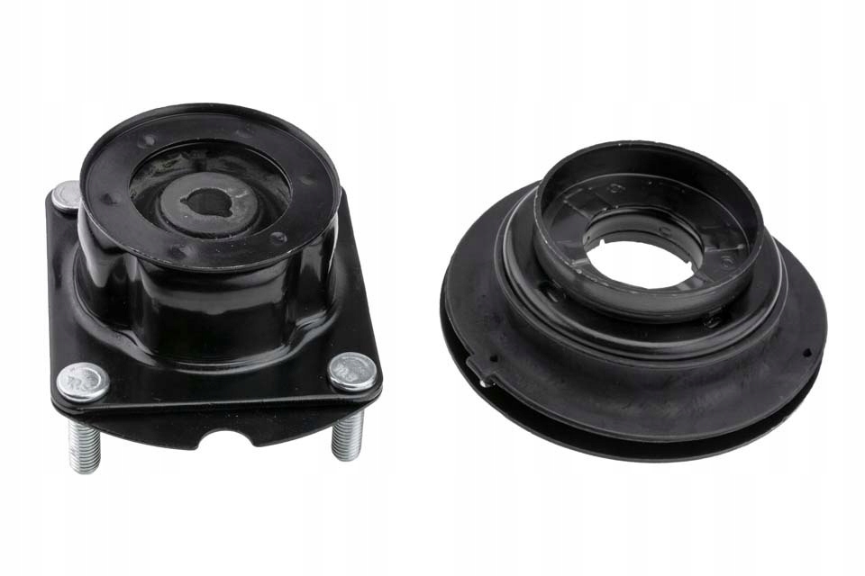 фото №10, Верхний кронштейн амортизатор ford explorer 11- перед