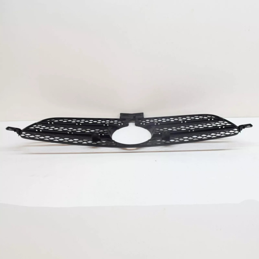 Mercedes-benz gle w166 передний кронштейн решётка klimatyzacyjnej a1668880360 Цена