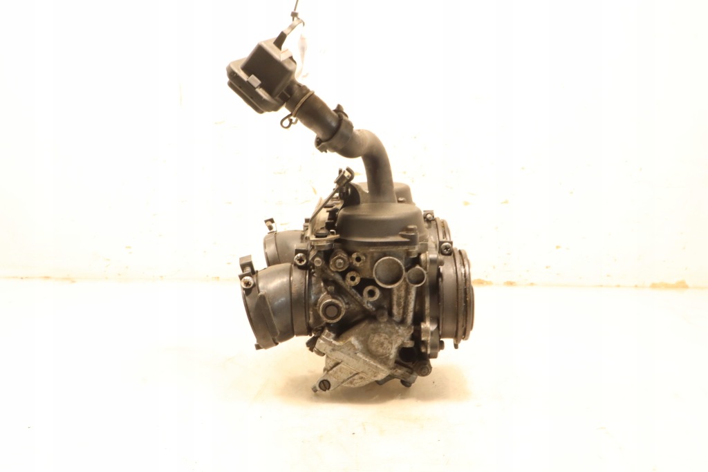 фото №2, Дросельна заслінка honda cb500t