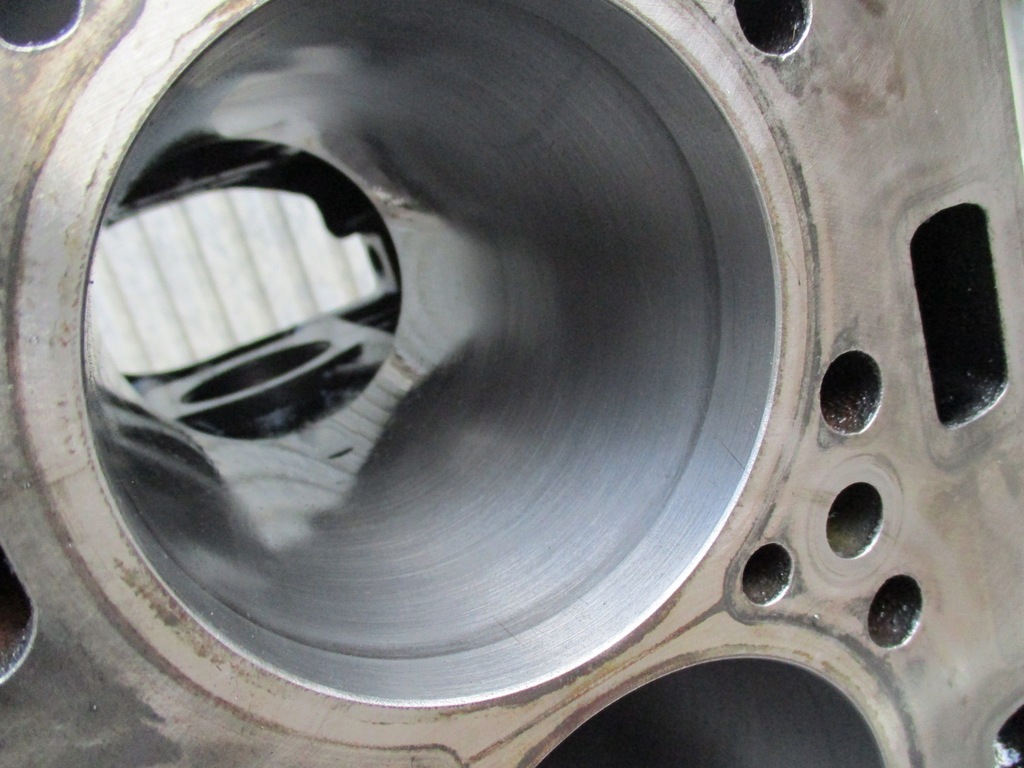 фото №9, Renault laguna ii 2.2 dci 01- блок двигуна g9t702