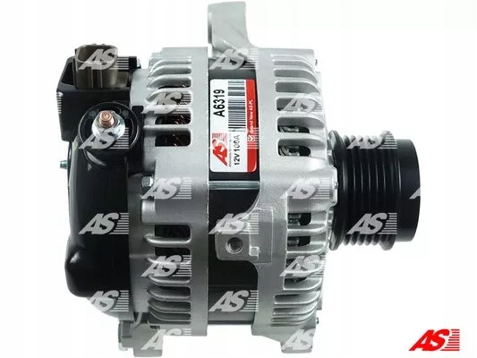 Генератор toyota camry 2,5 12-15 100a Цена