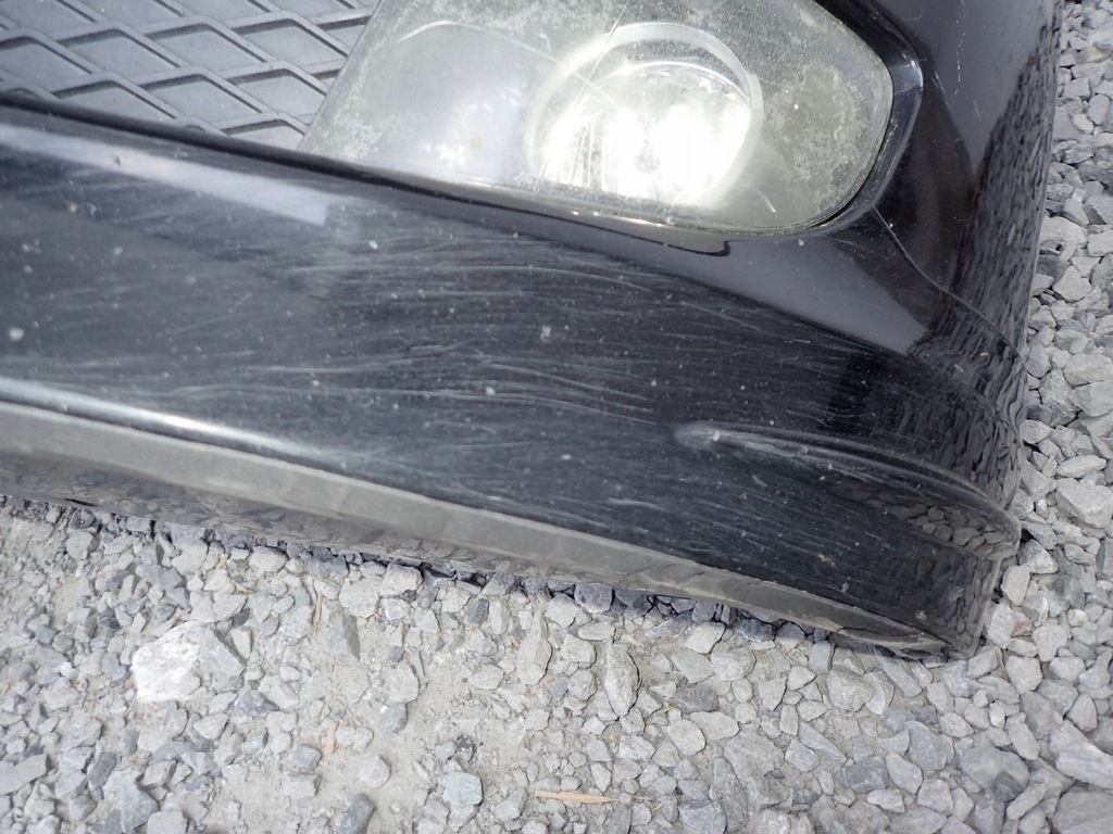 фото №13, Бампер перед передний bmw 3 iii e92 e93 2005-2008r