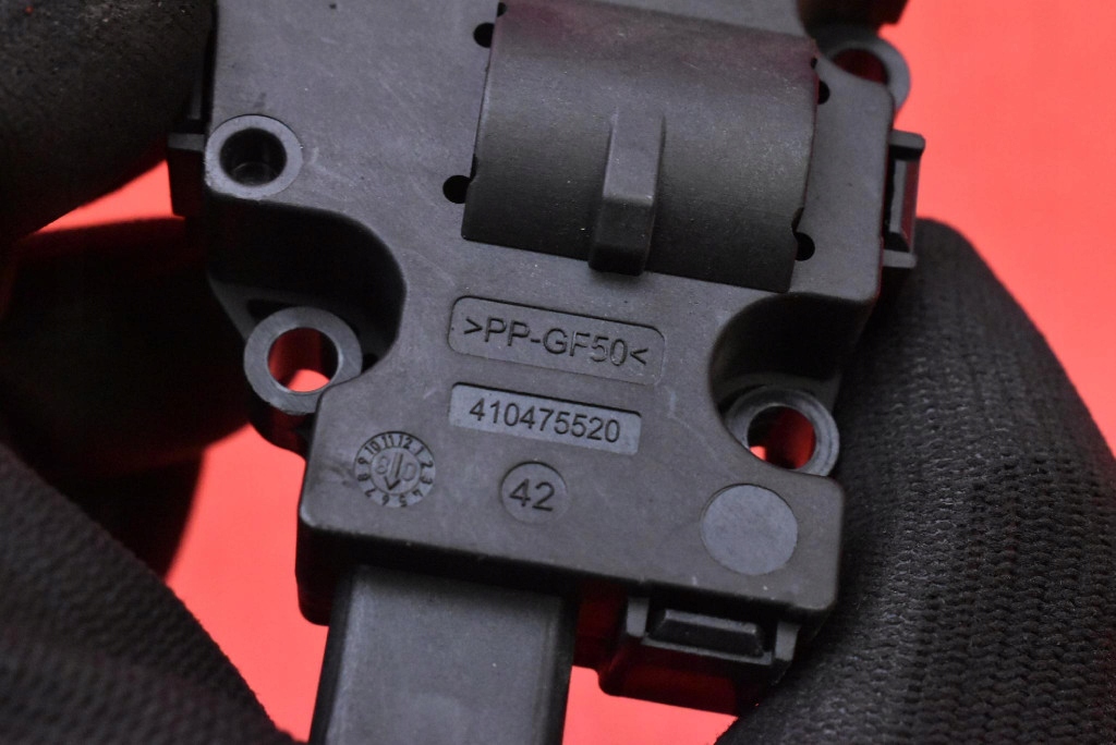 Моторчик обігрівача k9749005 audi a5 8t 3.0 tdi 240 km 07-11 Зі Шроту