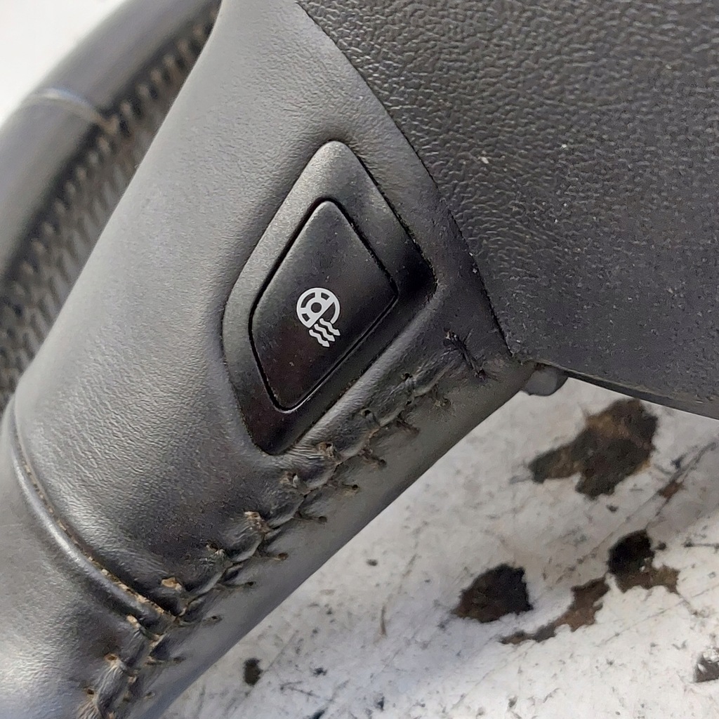 фото №14, Audi q7 4l повітропровід шкіряний багатофункціональний 4f0419091bb