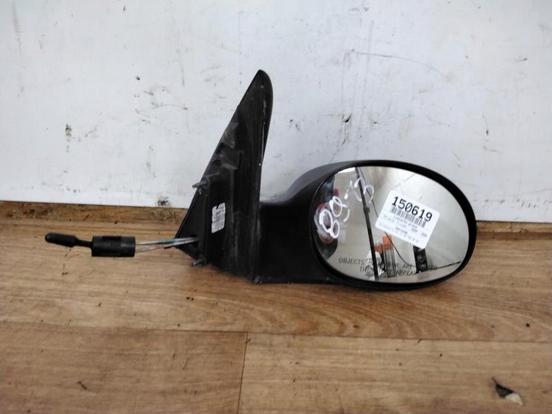 фото №1, Chrysler cruiser зеркало правое механическое