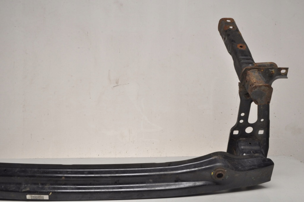 фото №3, Mini r56 балка бампера перед 2757337