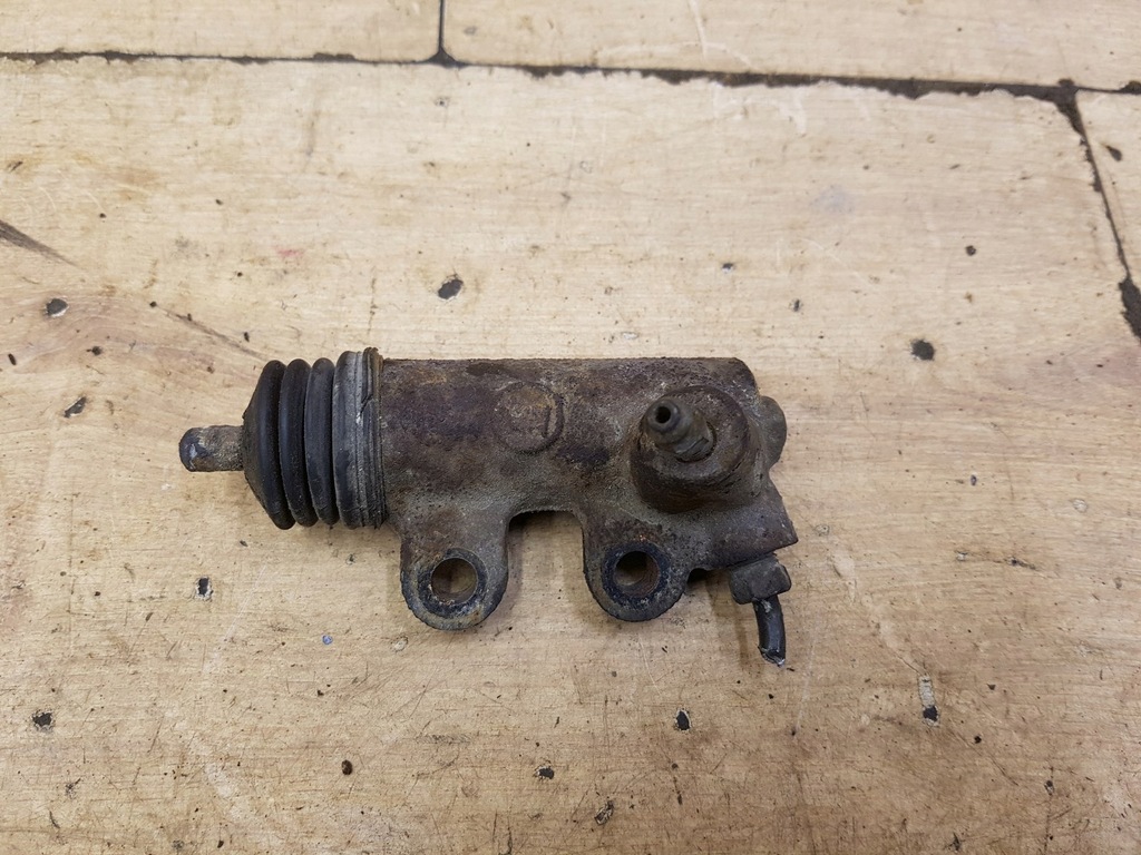 фото №1, Циліндр зчеплення помпа зчеплення toyota rav4 i 2.0 16v